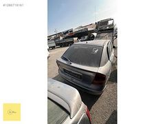 ASTRA G HB BAGAJ HATASIZ