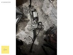 ASTRA J DİREKSİYON KUTUSU ELEKTRİKLİ