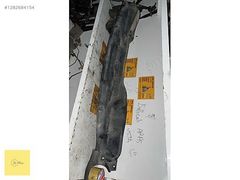 ASTRA J CAM ALT IZGARASI