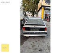 KADETT BAGAJ KAPAĞI