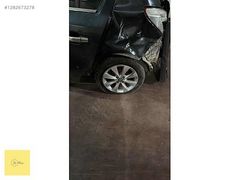 CORSA D ÇELİK JANT