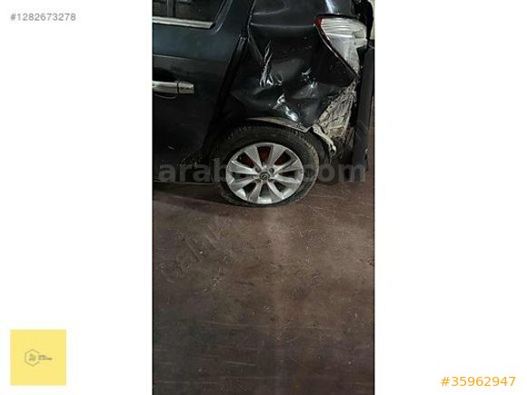 CORSA D ÇELİK JANT