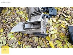 CORSA D KALORİFER KAZANI