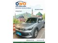  OWO OTO KİRALAMADAN OTOMATİK BENZİNLİ TİGUAN