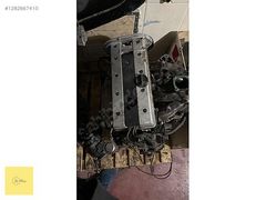 X20XEV MOTOR KOMPLE