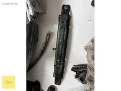 VECTRA B ÖN TAMPON DEMİRİ