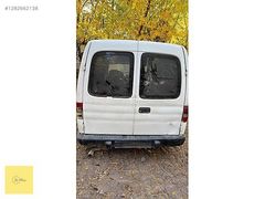 COMBO B BAGAJ KAPAĞI