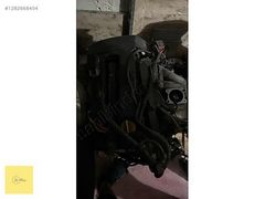 Z16XEP MOTOR KOMPLE