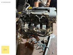 A14XER MOTOR KOMPLE