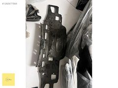 CORSA D ARKA PANEL ORJİNAL GM 93189130