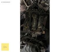 1.3 EURO4 MOTOR KOMPLE