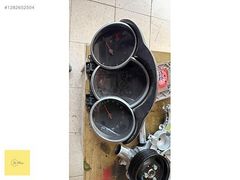 CRUZE OTOMATİK GÖSTERGE PANELİ