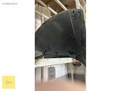 CAPTİVA MOTOR KAPUTU