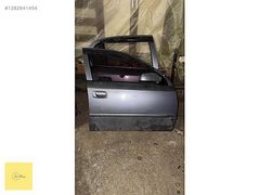 ASTRA G BOŞ SAĞ ÖN KAPI
