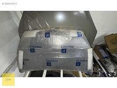 SPARK MOTOR KAPUTU GM ORJİNAL 96688485