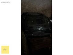 VECTRA B STATİON VAGON BAGAJ