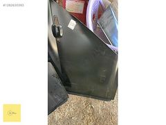 İNSİGNİA ARKA SAĞ KAPI SACI GM 13274127