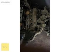 X16XEL MOTOR