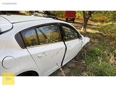 CRUZE SAĞ ÖN KAPI YARIM HASARLI HB