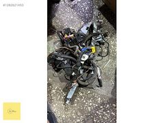 ASTRA H GÖĞÜS İÇİ TESİSAT
