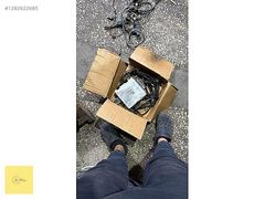 VECTRA A OTOMATİK VİTES TESİSAT