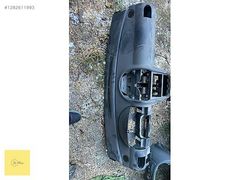 CORSA C GÖĞÜS KOMPLE HATASIZ AİRBAG'LER ÜSTÜNDE