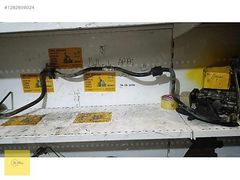 CORSA C VİRAJ DENGE DEMİRİ
