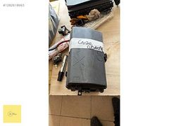CRUZE OTOMATİK SİGORTA KUTUSU