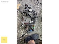 CORSA C FAN TESİSATI