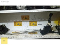CORSA C KOMPLE VİTES MEKANİZMASI