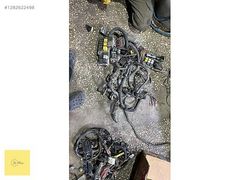 CORSA C MOTOR TESİSATI