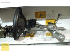 CORSA C KOMPLE DİREKSİYON KOLONU