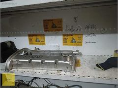 LACETTİ PİYANO KAPAĞI