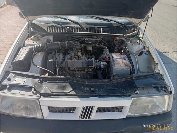 Sahibinden Fiat Tempra 1.6 SX A 1994 Model  Takas Yapılır