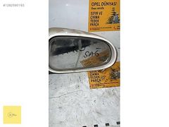 AVEO T250 SAĞ AYNA