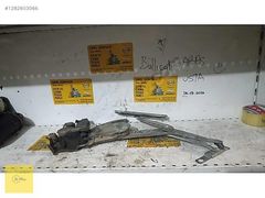 CORSA C SOL ÖN CAM KİRKOSU