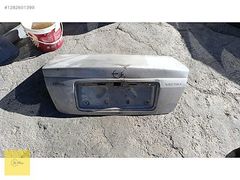 VECTRA B BAGAJ GRİ