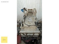 VECTRA C KALORİFER KAZANI
