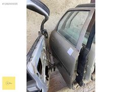 VECTRA B BOŞ SAĞ ARKA KAPI