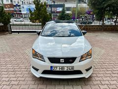 Sahibinden Seat Leon Değişensiz 1.2 TSI Style 2014 Model 