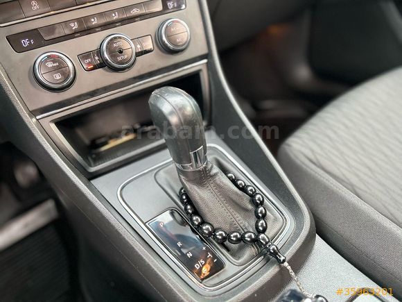 Sahibinden Seat Leon Değişensiz 1.2 TSI Style 2014 Model 