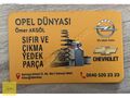 COMBO C BOŞ SAĞ KAPI