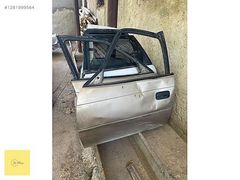 ASTRA F SOL ÖN KAPI HASARLI