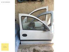 COMBO C SAĞ ÖN KAPI BOŞ