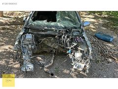 ASTRA G MOTOR TESİSATI