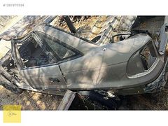 ASTRA F SEDAN SOL ARKA ÇAMURLUK