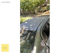 ASTRA G GRİ TAVAN