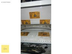 VECTRA C SOL ÖN İÇ DÖŞEME
