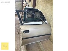 ASTRA F BOŞ SAĞ ÖN KAPI