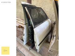 ASTRA F BOŞ SOL ARKA KAPI